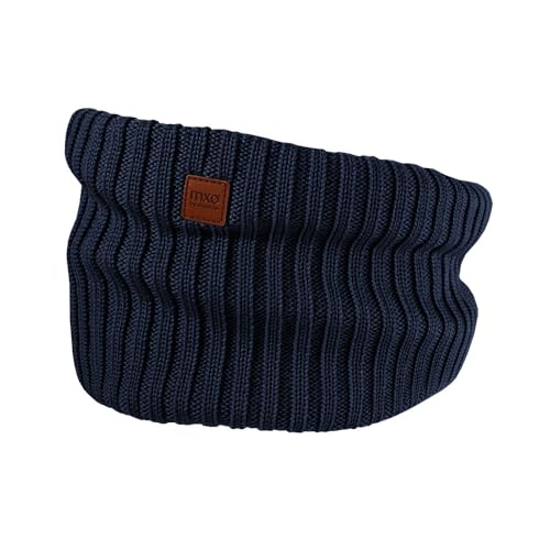 maximo KIDS-Tube, Rippe, Jerseyfutter Made in Germany Merino von maximo