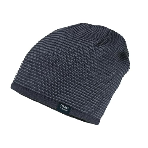 maximo Kids-Beanie Middle Made in Germany von maximo