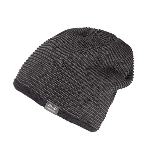 maximo Kids-Beanie Middle Made in Germany von maximo