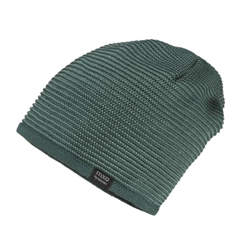 maximo Kids-Beanie Middle Made in Germany von maximo