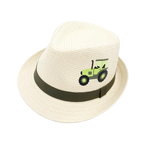 maximo Kids Boy-Trilby Traktor von maximo