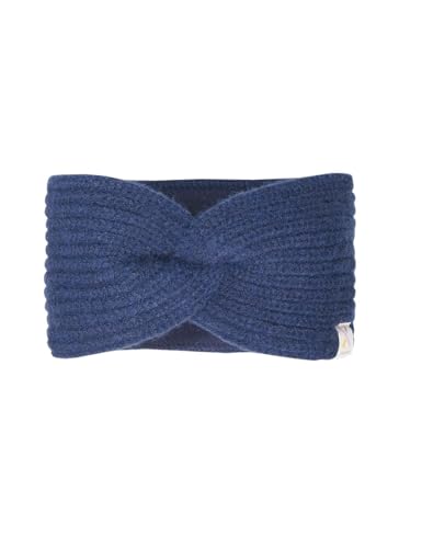 maximo Kids Girl-Stirnband, Futter 51/-53 Navy von maximo