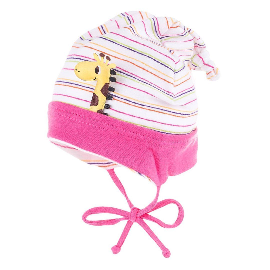 maximo Knotenmütze Mädchen von maximo