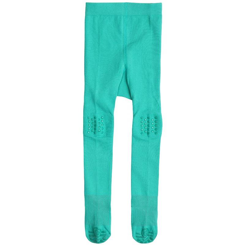 maximo Krabbelstrumpfhose einfarbig Strumpfhose von maximo