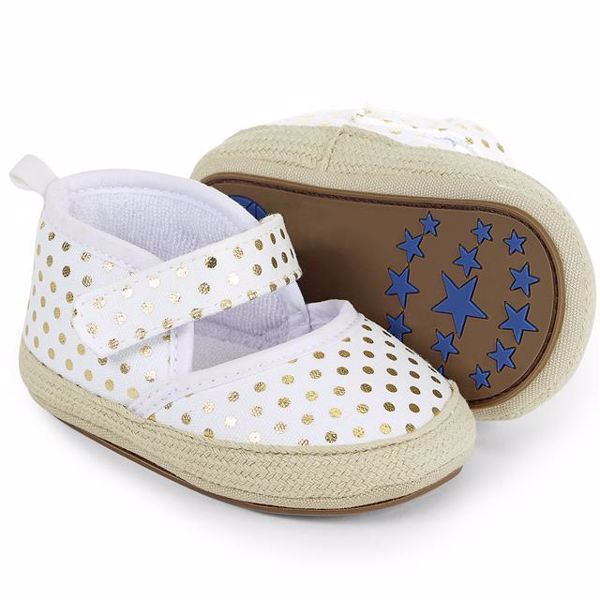 maximo Lauflernschuhe Sandalen von maximo