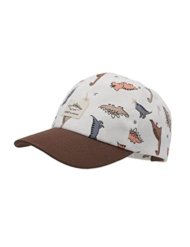 maximo MINI BOY-Cap, dino Größe: 47 Farbe: 3862 von maximo