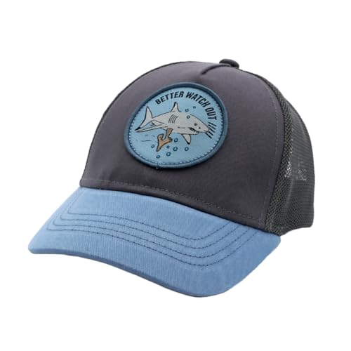 maximo MINI Boy-Cap Hai snap-Back Verschluss von maximo