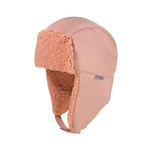 maximo MINI-Fliegermütze, wattiert Vollfutter Padded von maximo