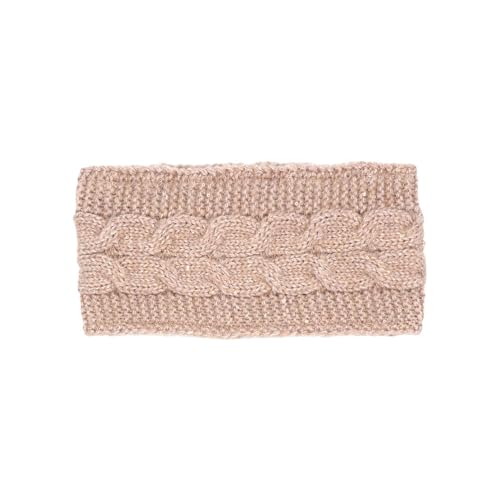 maximo MINI GIRL-Stirnband, Lurex Vollfutter maximo MINI GIRL-Stirnband, Lurex Vollfutter von maximo