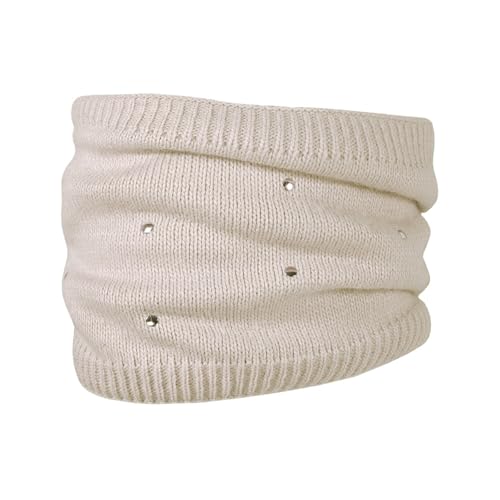 maximo MINI GIRL-Tube, Studs, Vollfutter Made in Europe von maximo