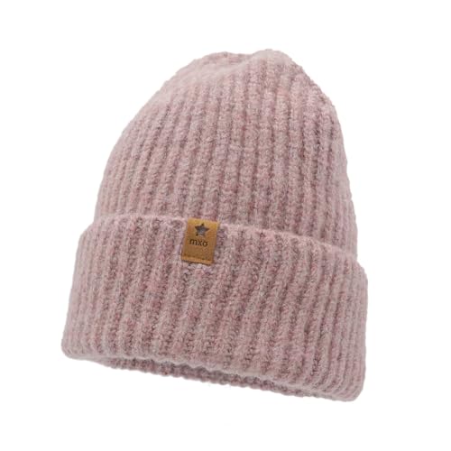 maximo MINI Girl-Beanie von maximo