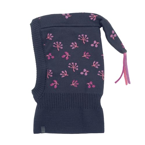 maximo MINI Girl-Schlupfmütze, Floral Zipfel Made in Germany von maximo