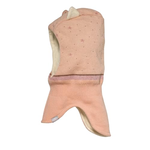 maximo MINI Girl-Schlupfmütze Katzenohren Made in Germany von maximo