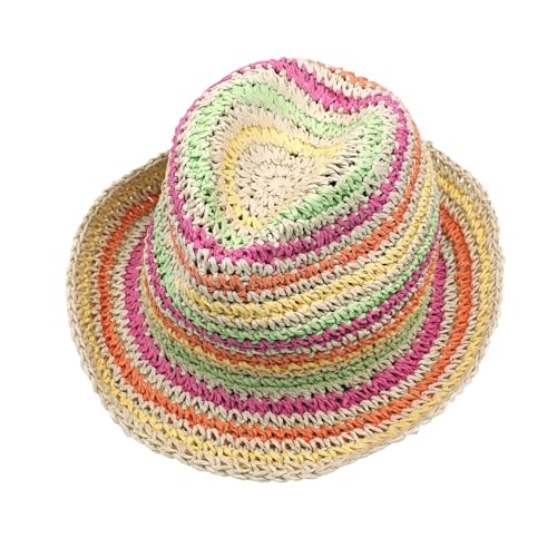 maximo MINI Girl-Trilby, Handarbeit von maximo