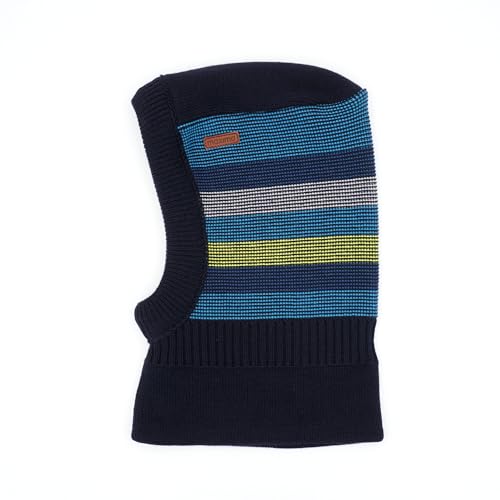 maximo MINI-Schlupfmütze, LL Blockringel Made in Germany von maximo