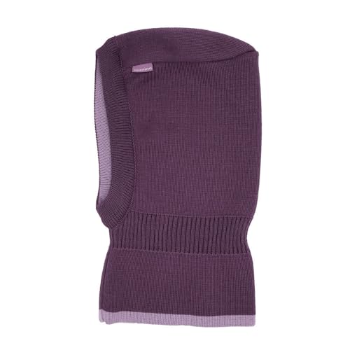 maximo MINI-Schlupfmütze 2-farbig, Reversible, Saisonfarben Made in Germany von maximo