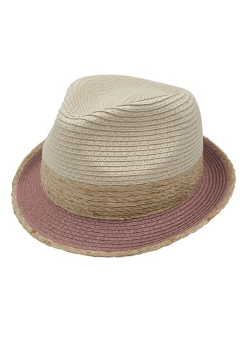 maximo Kids-Trilby 51 White Sand/Altrosa von maximo