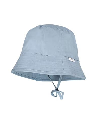 maximo Mini Boy-Hut, Bindeband UV 51 Flint Stone von maximo