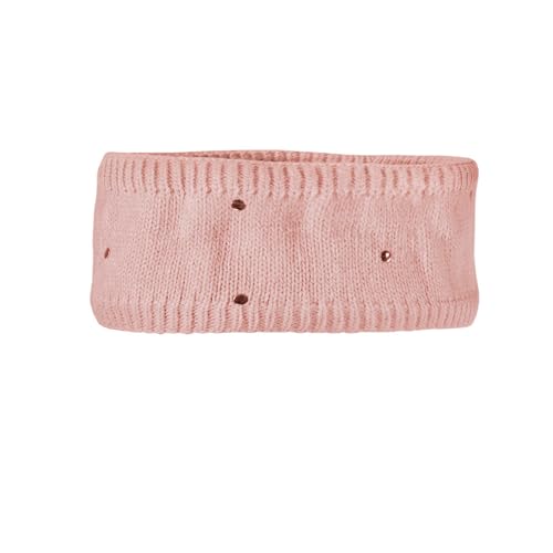 maximo Mini Girl-Stirnband, Studs Vollfutter Made in Europe von maximo