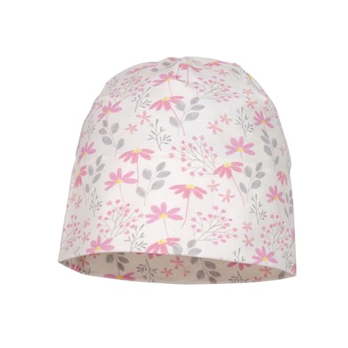 maximo Mini Mädchen Beanie Mütze UPF 50+-55 - Babymode : Mädchen von maximo