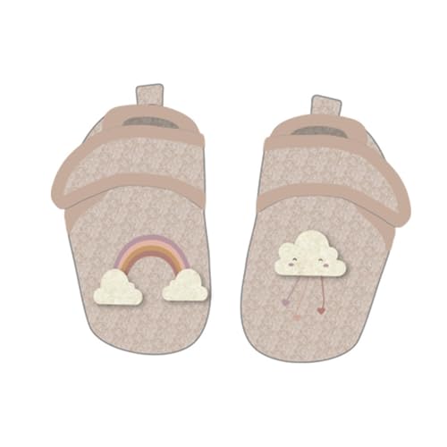 maximo Mini Mädchen Lauflernschuhe Regenbogen Klettverschluss-19-20 - Kindermode : Baby - Mädchen maximo Mini Mädchen Lauflernschuhe Regenbogen Klettverschluss-19-20 - Kindermode : Baby - Mädchen von maximo