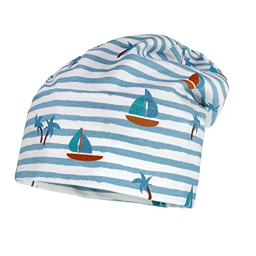 maximo Mini Mütze GOTS-55 - Babymode : Jungen von maximo