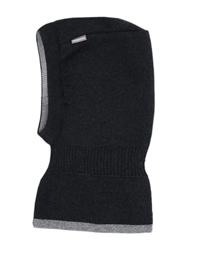 maximo Mini-Schlupfmütze Basicfarben, Reversible Made in Germany von maximo