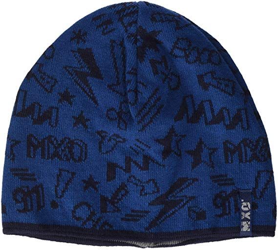 maximo Mütze Wendemütze Junge von maximo