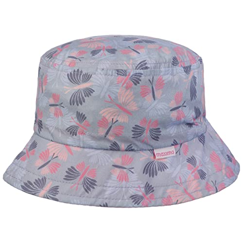 maximo Mütze mit UV-Schutz für Mädchen von maximo