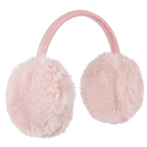 maximo Ohrenschützer Größe: 1SZ Farbe: alt rosa von maximo