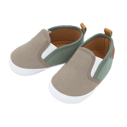 maximo Schuhe, 2-farbig, Slipper Anti-Rutsch-Sohle, TPR von maximo