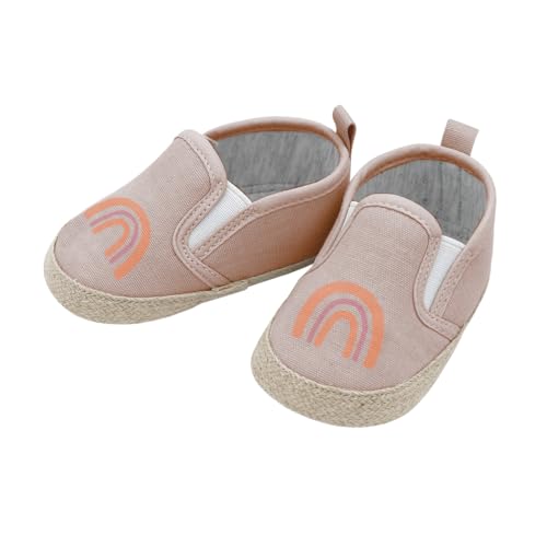 maximo Schuhe, Regenbogen, Slipper Anti-Rutsch-Sohle, TPR von maximo