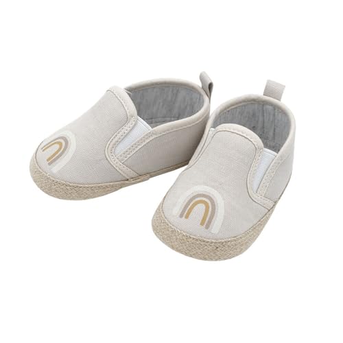 maximo Schuhe,Regenbogen, Slipper Anti-Rutsch-Sohle, TPR von maximo