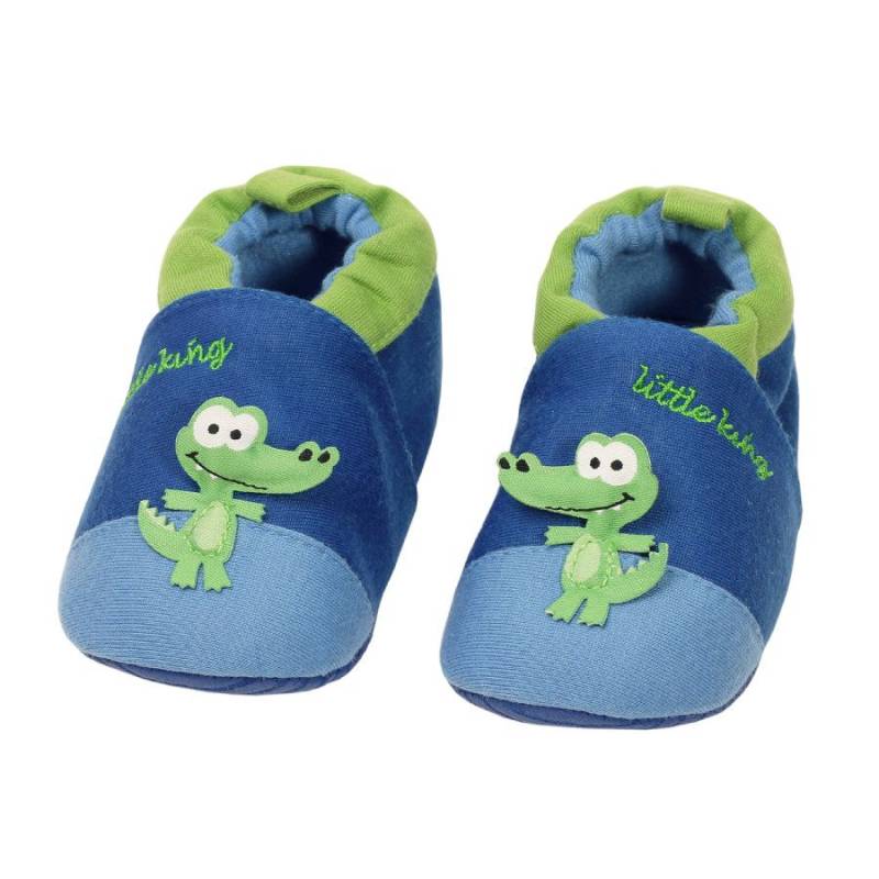 maximo Schuhe Krokodil von maximo