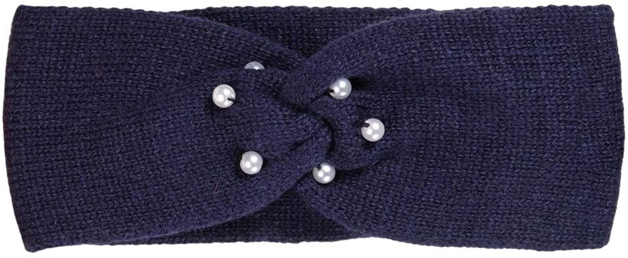 maximo Stirnband Mit Perlen von maximo
