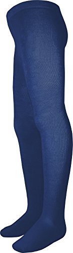 maximo Thermo-Strumpfhose blau Größe 110/116 von maximo