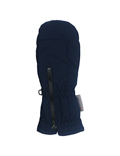 maximo Thermofäustlinge, 18303-639500-0048, Blau von maximo