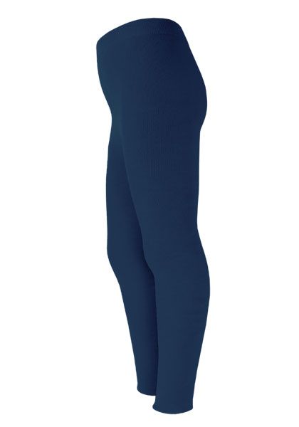 maximo Thermoleggings navy von maximo