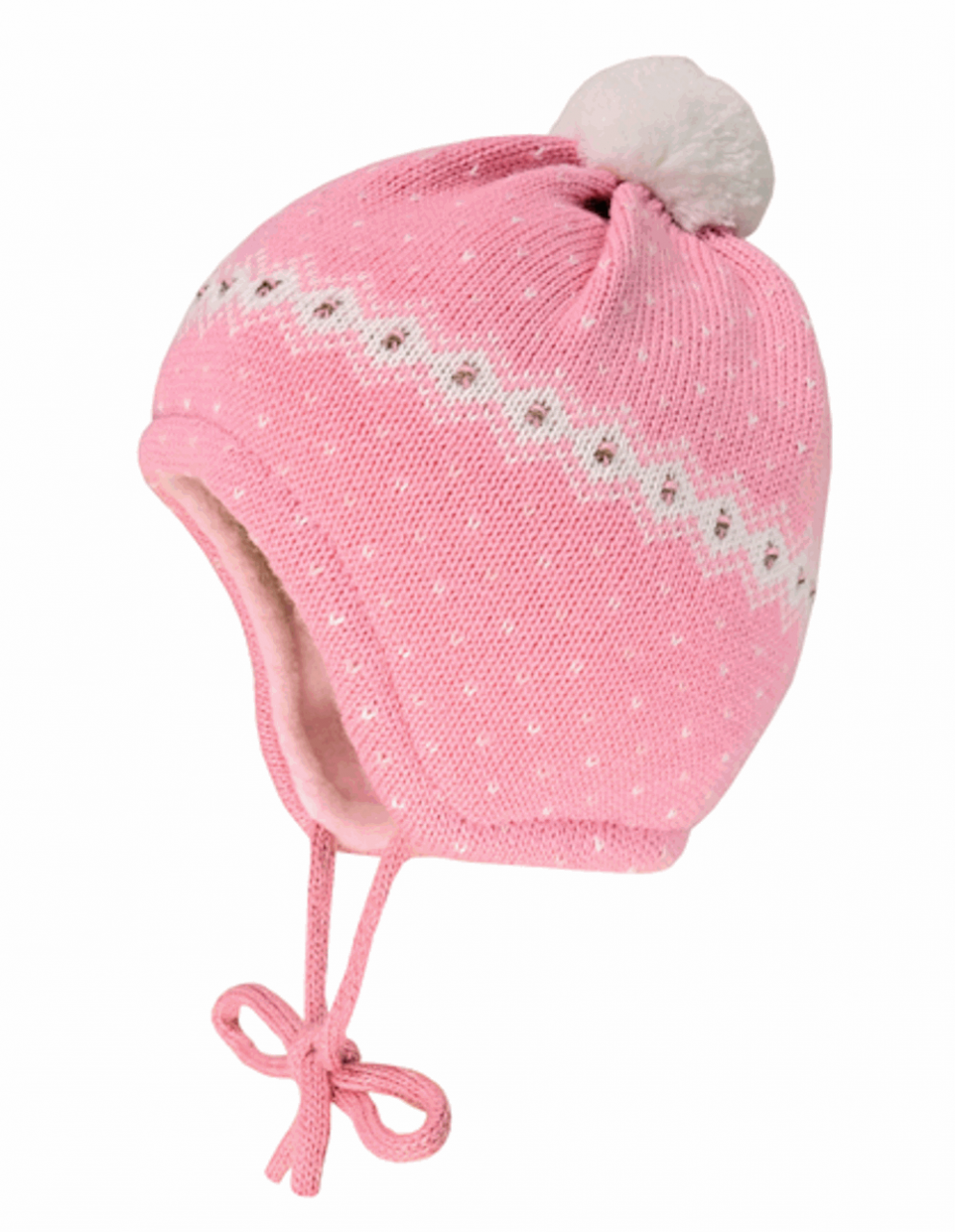 maximo Wintermütze Baby Mädchen und Junge von maximo