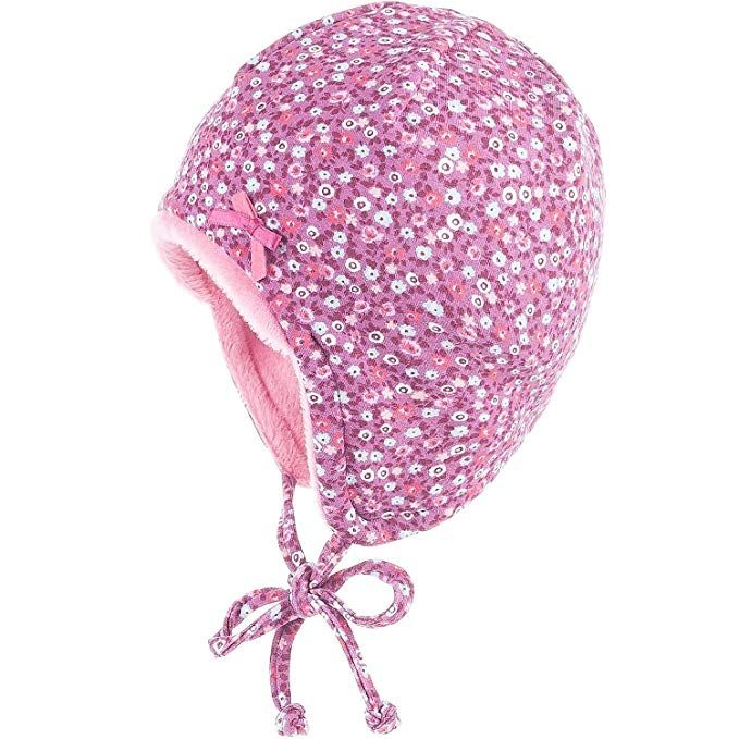 maximo Wintermütze Mädchen von maximo