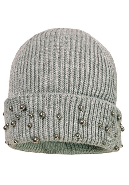 maximo Wintermütze Mädchen von maximo