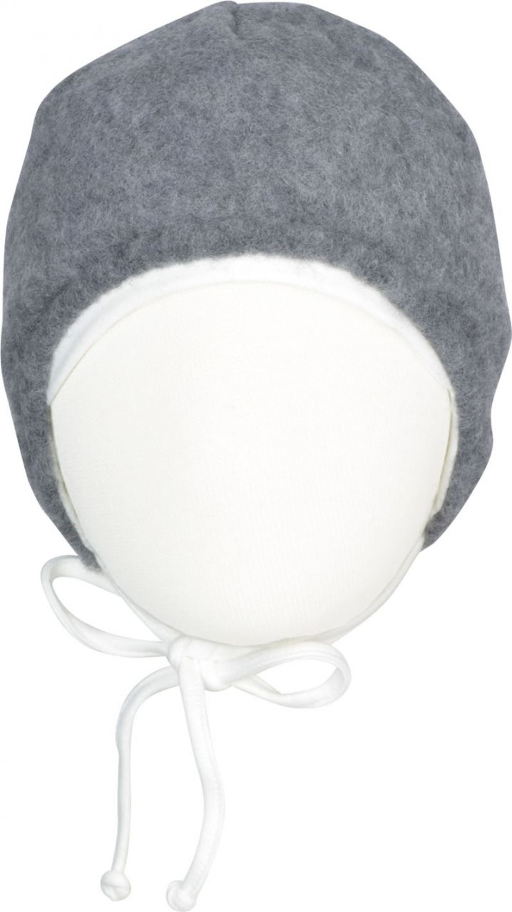 maximo Woolfleece unisex Babymütze von maximo