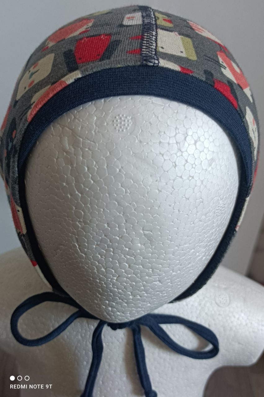 maximo Zipfelmütze Junge von maximo