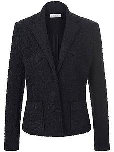 Blazer mayfair by Peter Hahn blau von mayfair by Peter Hahn