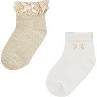 Mayoral Set 2 Socken von mayoral