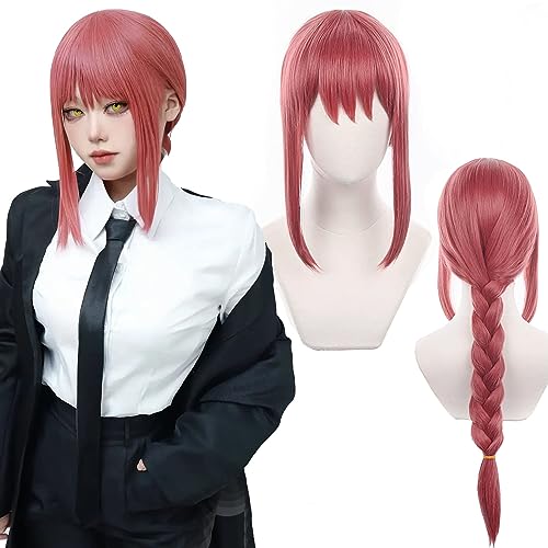 Anime Cosplay Perücke für Bocchi the Rock Hitori Gotoh für Frauen Halloween Dress Up von maysuwell