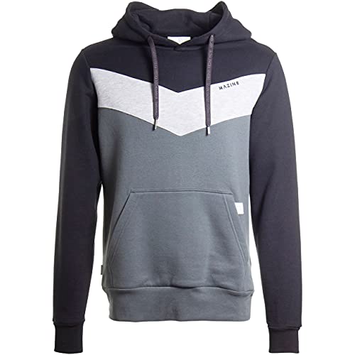 mazine Banham Heavy Hoody von mazine