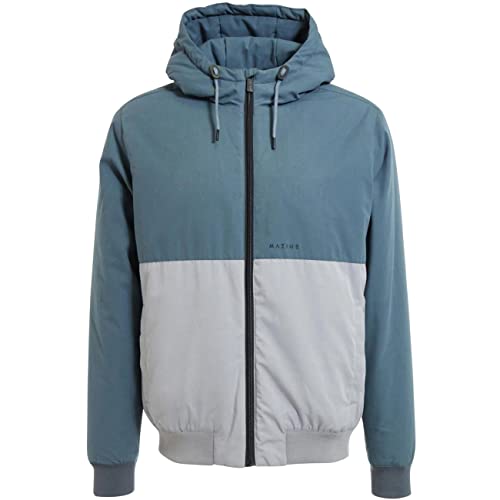 mazine Campus Jacket - L von mazine