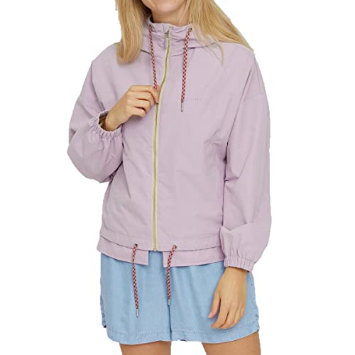 mazine Damen Übergangsjacke Shelby II Light Jacket, Größe:L, Farben:pale lavender von mazine