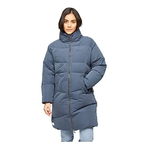 mazine Damen Winterjacke Drew marine M von mazine